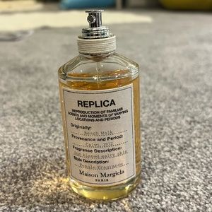 maison margiela beach walk